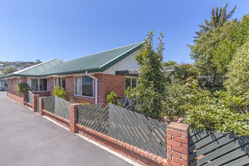 66b Birdwood Avenue, Beckenham, Christchurch, 2 rūma, 1 rūma horoi