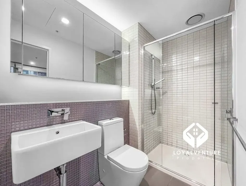 1202/38 Rose Lane, Melbourne, VIC 3000
