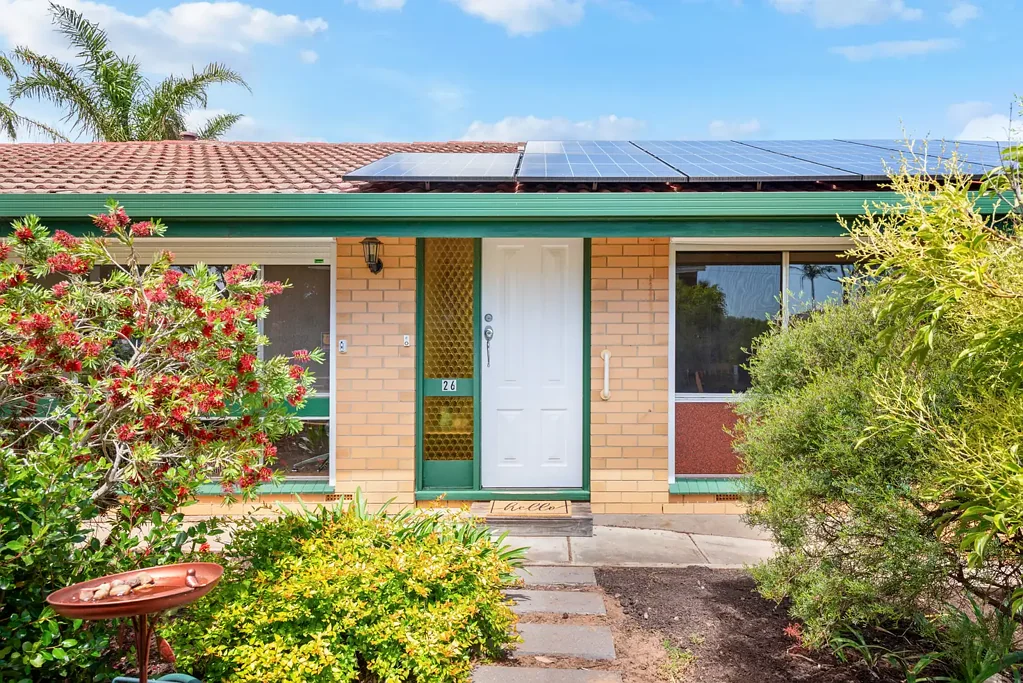 26 Bone Street, Morphett Vale, SA 5162