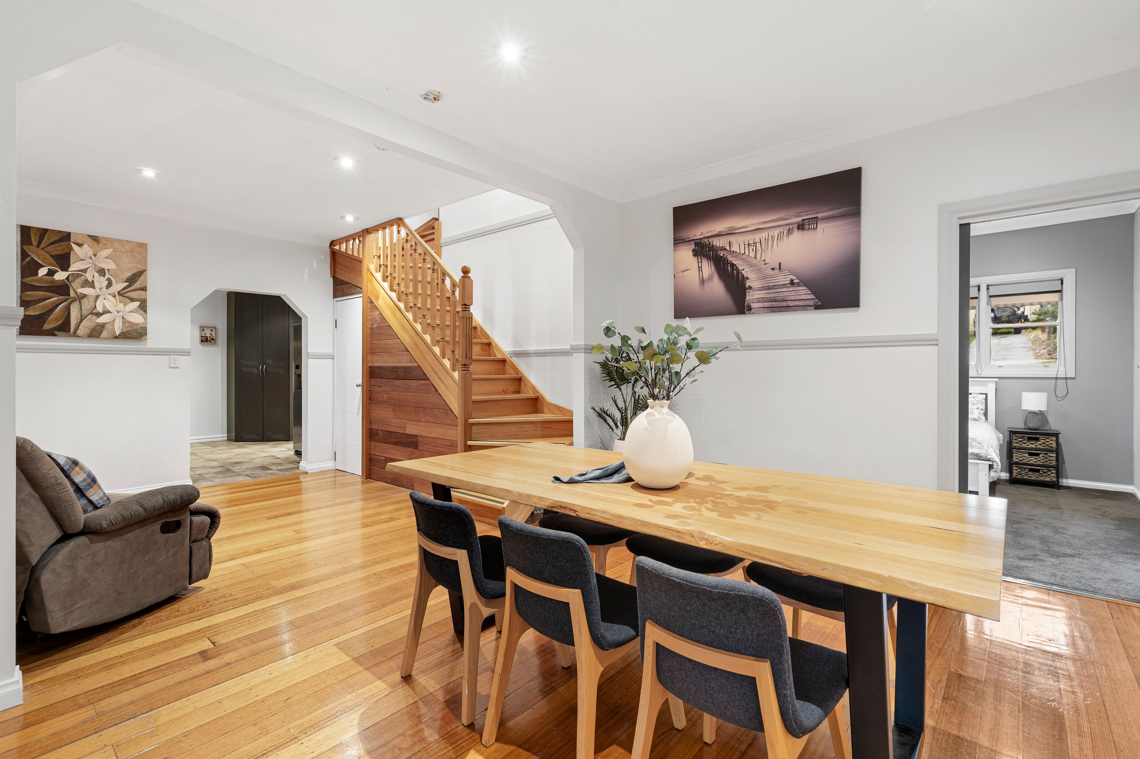 17 JOYCE AV, GREENSBOROUGH VIC 3088, 0房, 0浴, House