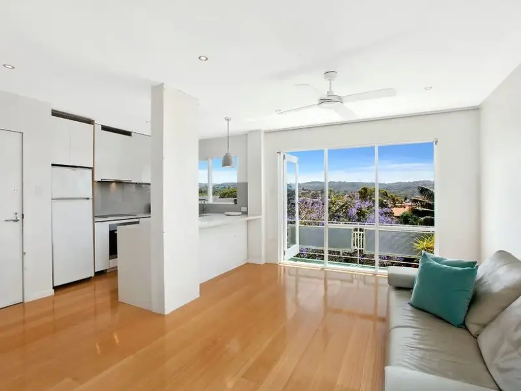 Renovated Apartment with Views - 5 Month Lease