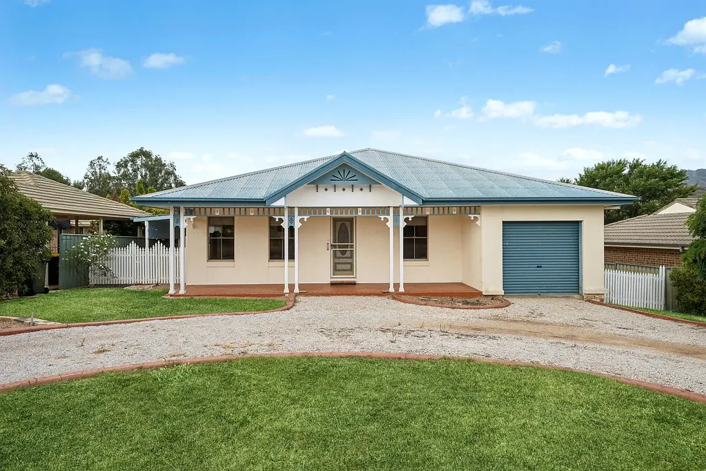49 Nicholson Street, Mudgee, NSW 2850