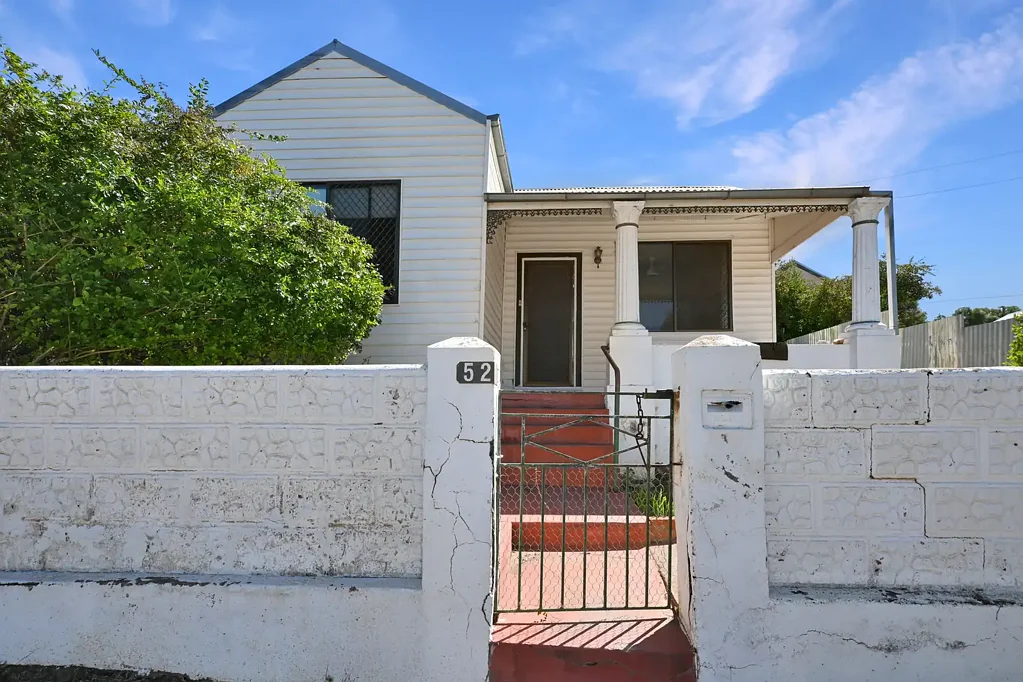 Broken Hill 3कमरा CURRENTLY LEASED FOR $325 PER WEEK