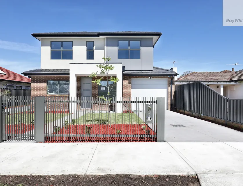 1/29 View Street, Pascoe Vale, VIC 3044, 3房, 2浴, 整租城市屋