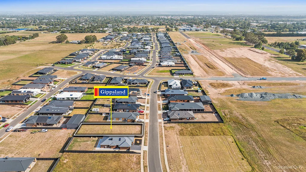14 Centra Drive, Sale, VIC 3850