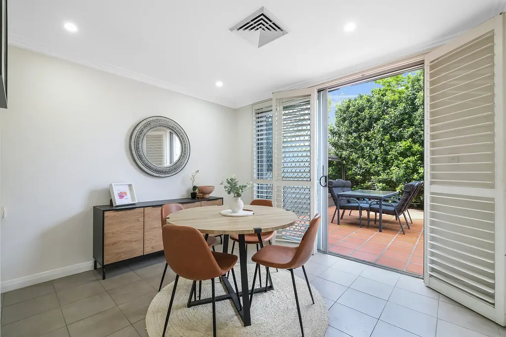 2/1-3 Elizabeth Avenue, Mascot, NSW 2020