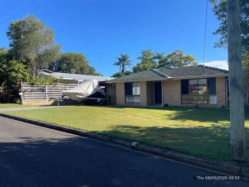 Charming 3-Bedroom Home in Prime Tewantin Location