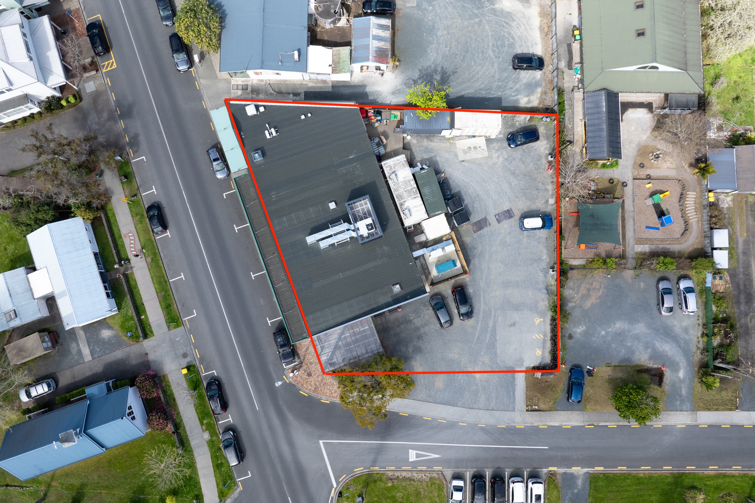 21 Matakana Valley Road, Matakana, Auckland - Rodney, 0 ਕਮਰੇ, 0 ਬਾਥਰੂਮ, Commercial Land