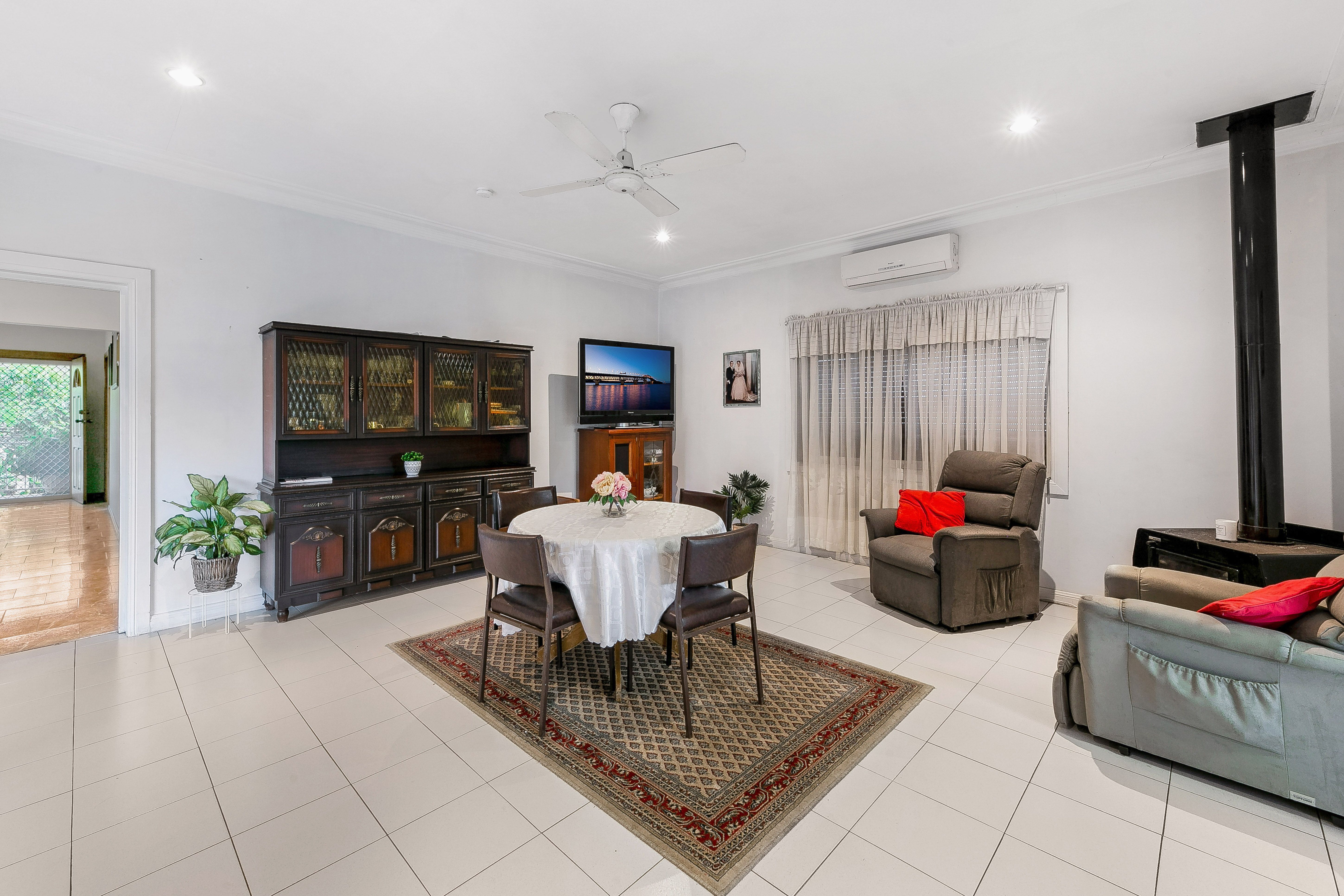 6 NOWILL ST, CONDELL PARK NSW 2200, 0部屋, 0バスルーム, House