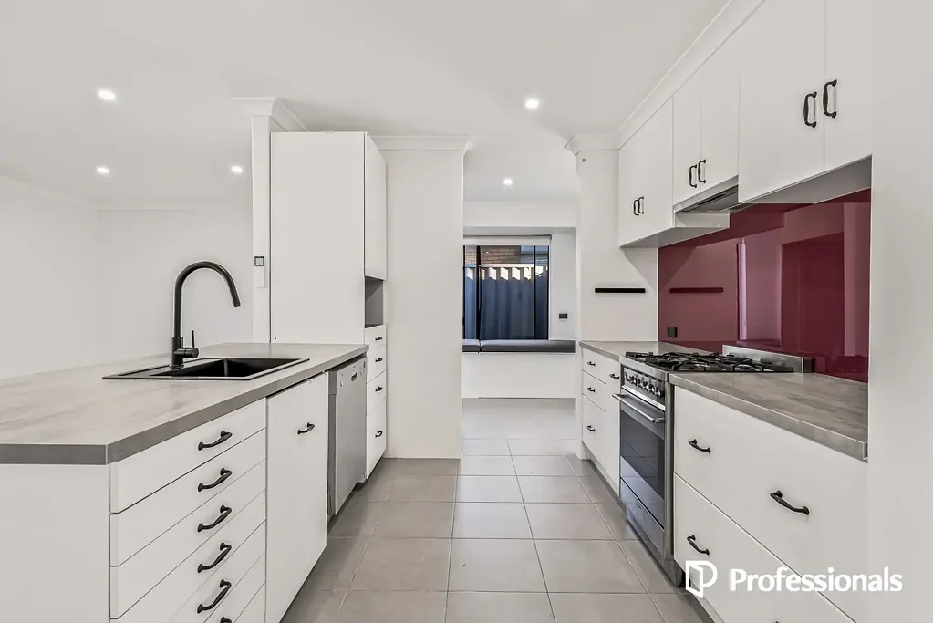 Renovated 3x1 Home for Rent in Mirrabooka