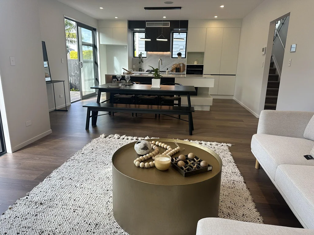 Bayswater 4部屋 Brand New Freehold, 10 Year Master Build Guarantee