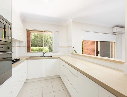 1/15-17 Koorabel Avenue, Gymea, Sutherland Shire, 2 Kuwarto, 1 Banyo, Apartment