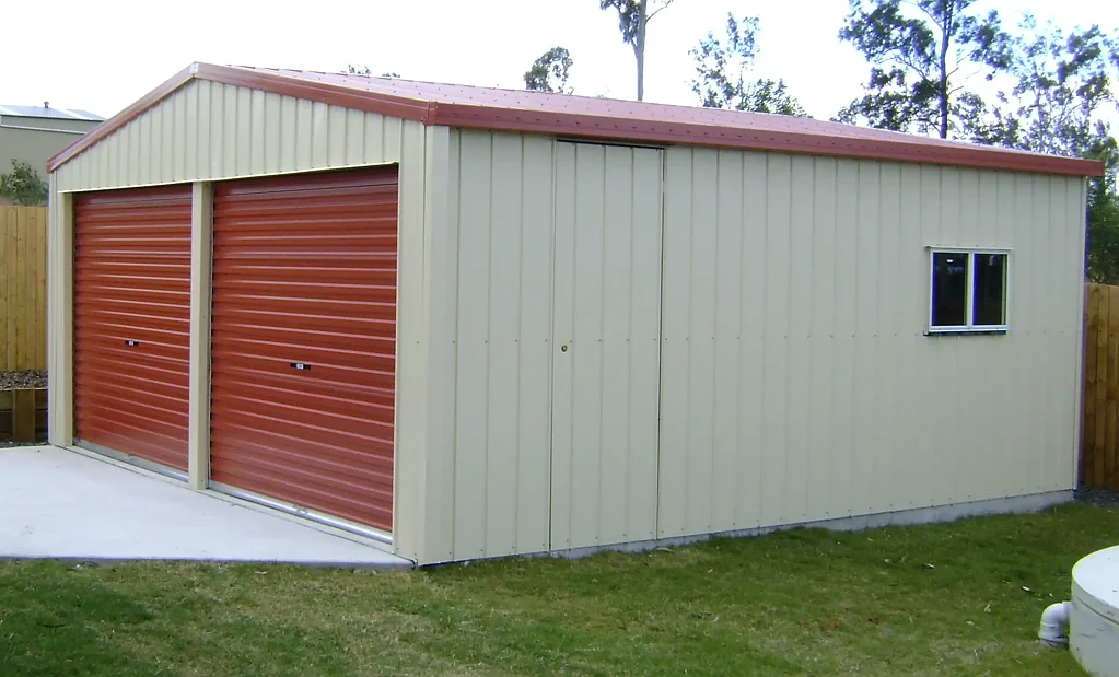 D'Aguilar D'AGUILAR ACREAGE + SHED