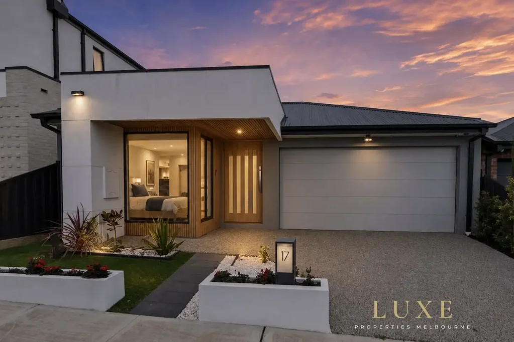 Greenvale 4房 设计师级装修，家庭功能性强 - 位于Greenvale最佳地段之一 Designer Finishes, Family Function - In One of Greenvale's Best Pockets