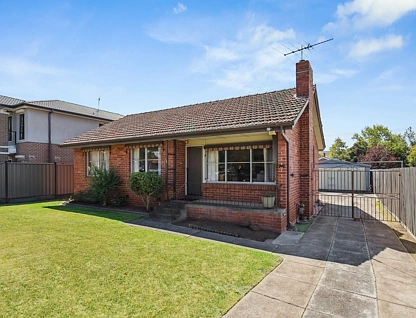 134 Tyler Street, Preston, VIC 3072, 3 ਕਮਰੇ, 1 ਬਾਥਰੂਮ, House