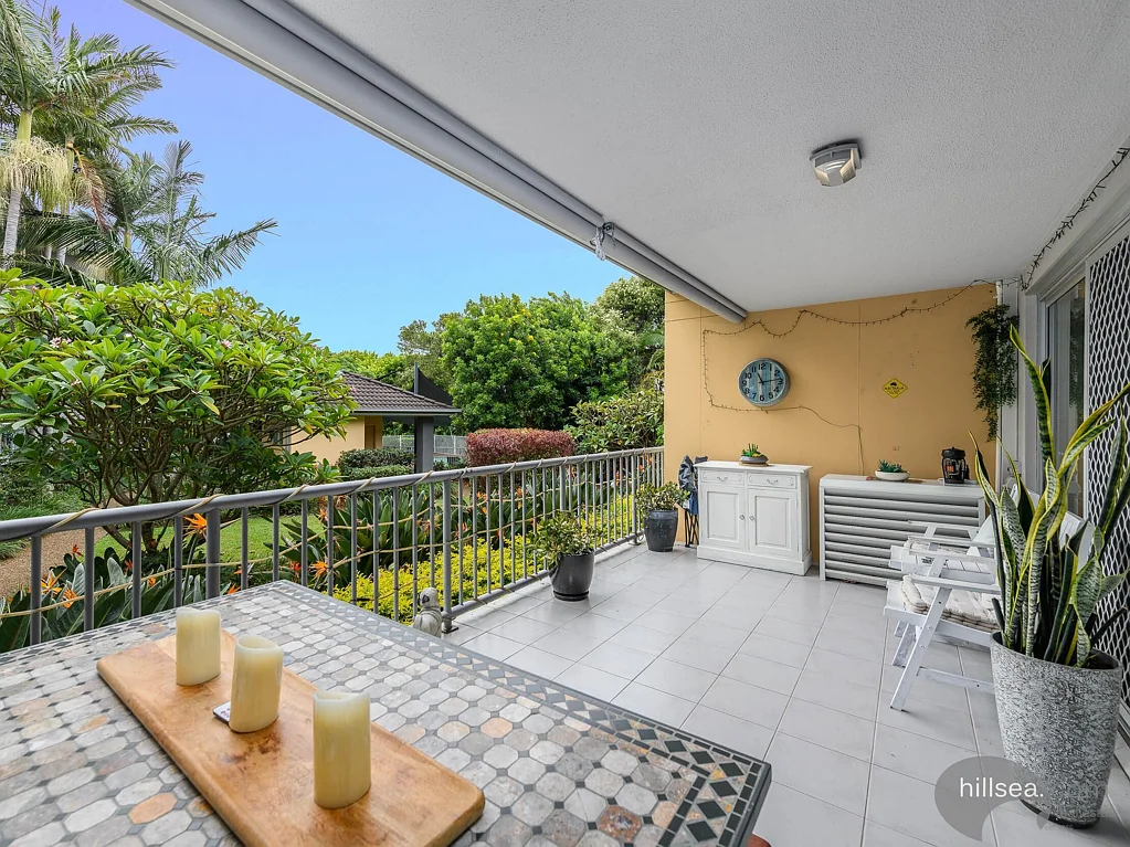 21/22 Oleander Avenue, Biggera Waters, QLD 4216