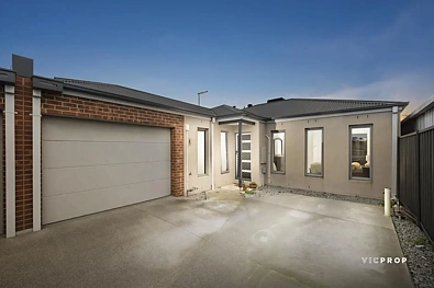 Altona Meadows 2房 西区心脏地带的低维护生活，一切便利近在咫尺 Low-Maintenance Living in the Beating Heart of the West, Where Every Convenience Is Right on Your Doorstep