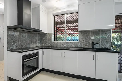 ਰਸੋਈ - 71 Rosella Crescent, Wulagi, NT 812