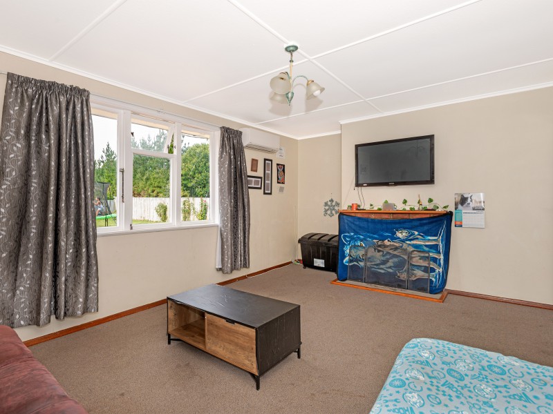 27 Taruheru Crescent, Mangapapa, Gisborne, 2 Schlafzimmer, 1 Badezimmer