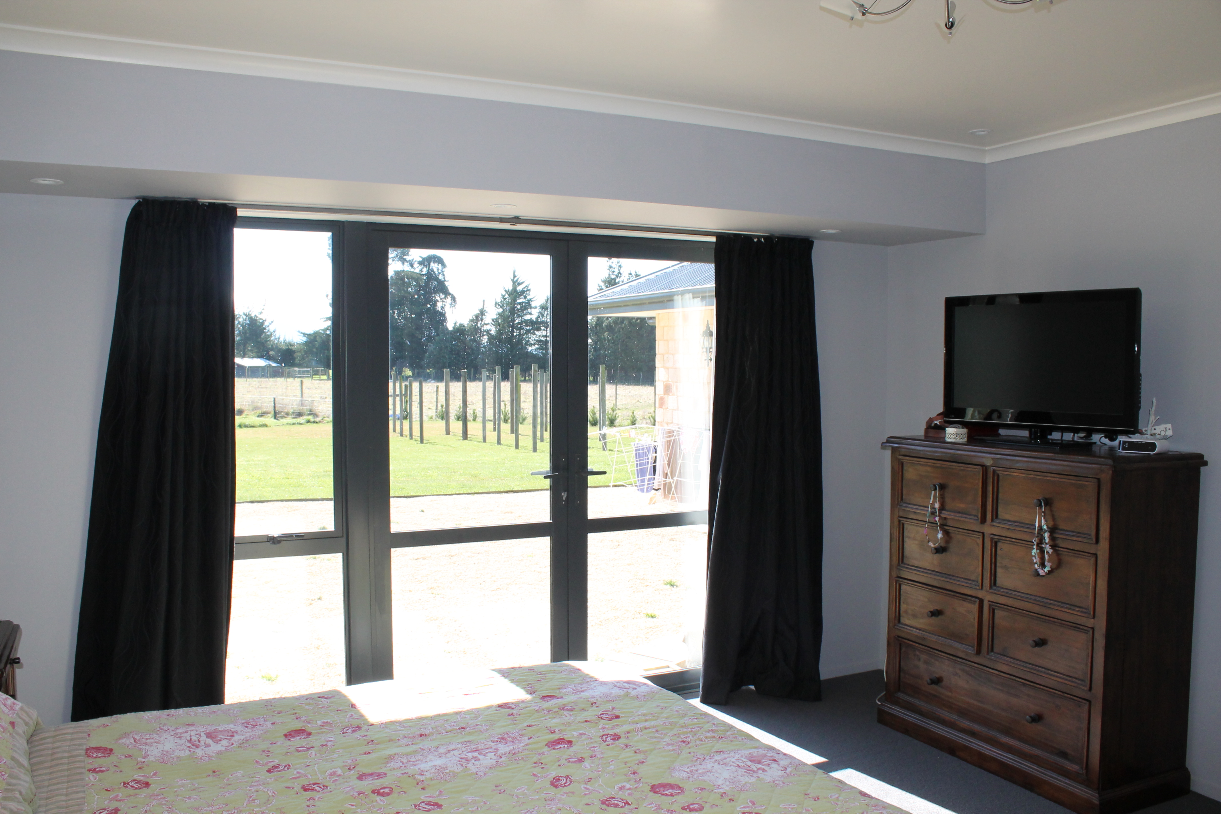 887 Depot Road, Oxford, Waimakariri, 3 Kuwarto, 0 Banyo, Lifestyle Property