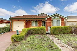 7 William Circuit, Caroline Springs