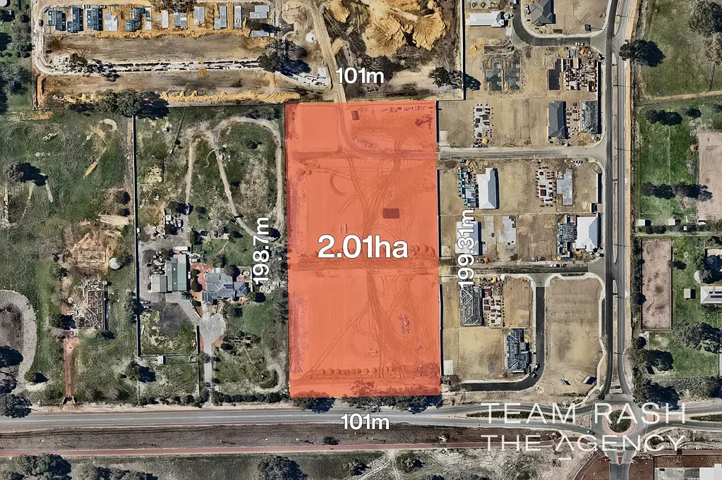 LOT 1505 Spearmint Circuit, Henley Brook, WA 6055