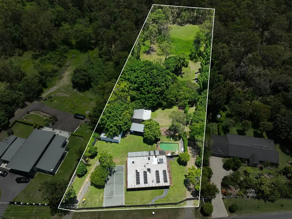 Gaven 5房  Contract has Collapsed - Property Now Available