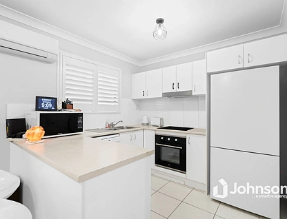 24/130 Rockfield Road, Doolandella, Brisbane Western Region, 3部屋, 2バスルーム, Townhouse
