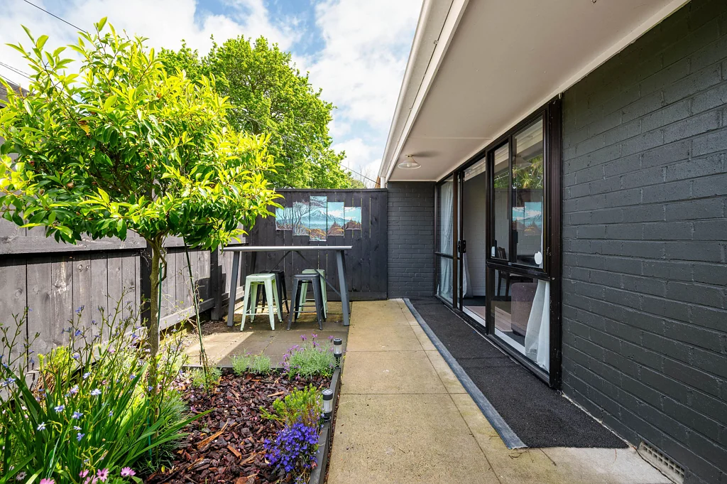 Claudelands 2房  A Warm Welcome