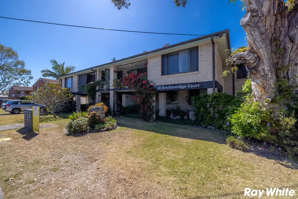 3/38 Breckenridge Street, Forster, NSW 2428