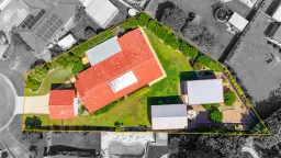 15 Pedrell Court, Burpengary