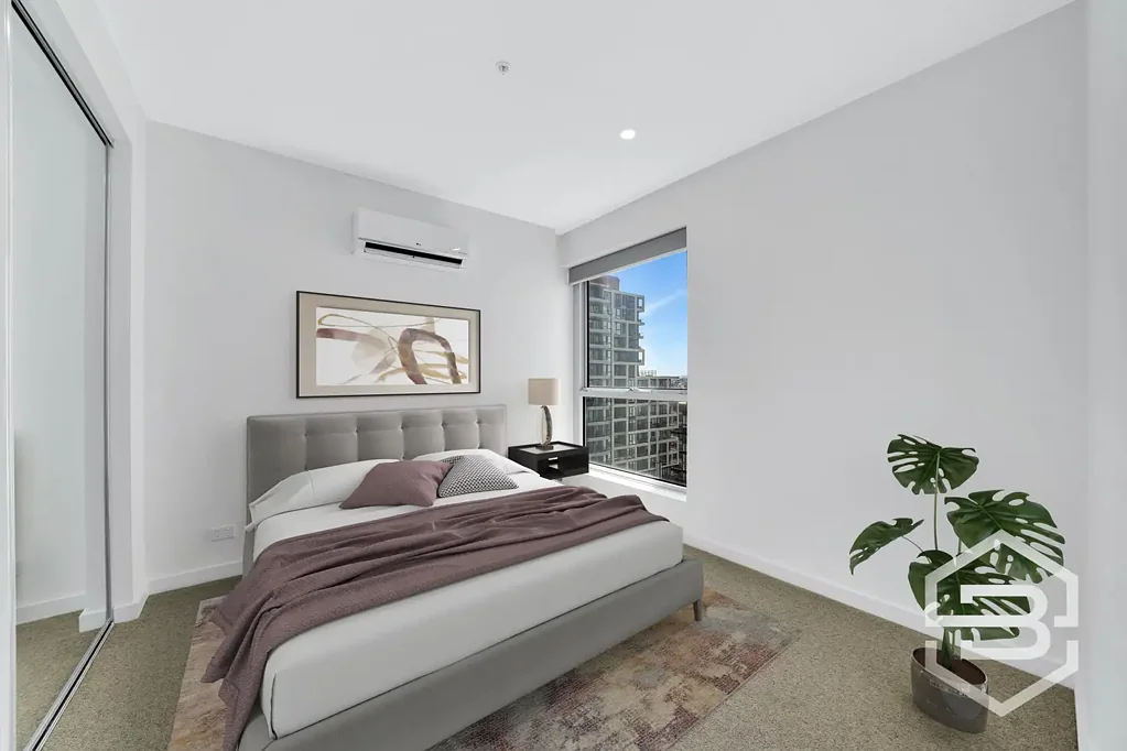 ONE BEDROOM + STUDY NOOK!