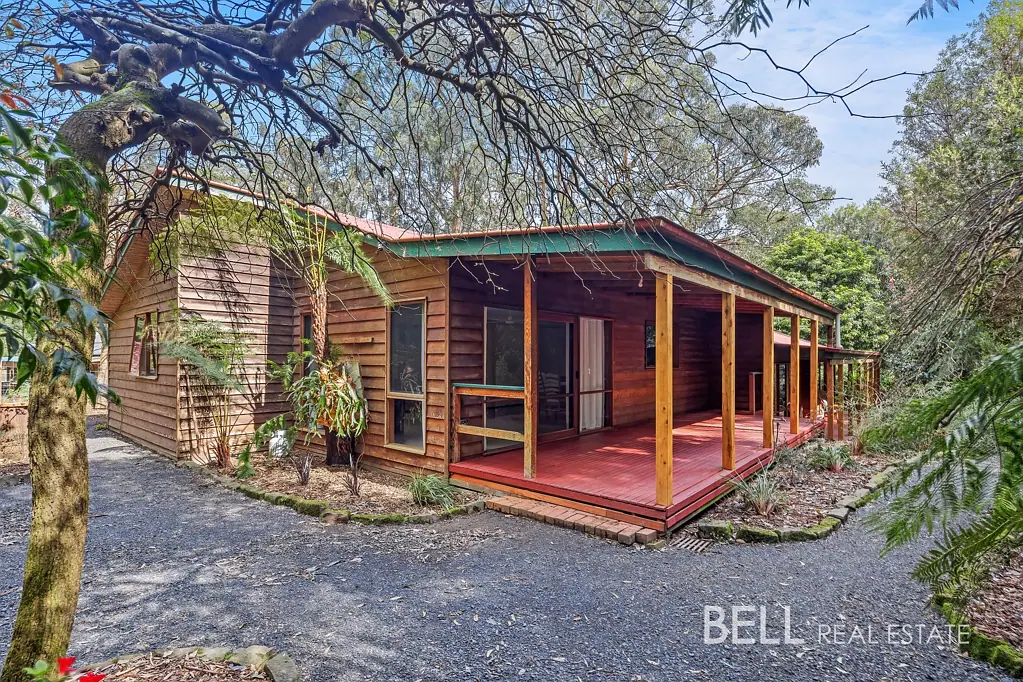 35 Williamson Road, Gembrook, VIC 3783