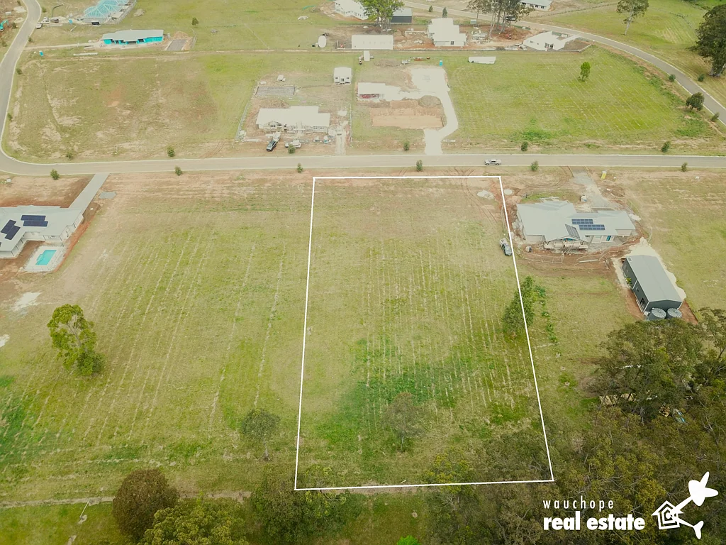 Lot 96 Cassie Cresent, Frazers Creek, NSW 2446