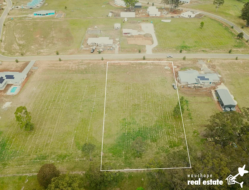 Lot 96 Cassie Cresent, Frazers Creek, North Coast, 0 Schlafzimmer, 0 Badezimmer, Section