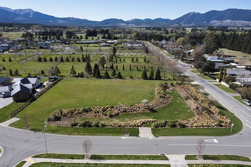 Hanmer Springs Space To Dream