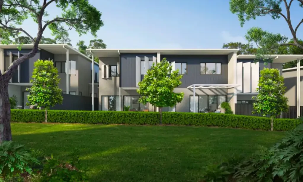 Runcorn 4कमरा Refined Contemporary Living in Brisbane's Thriving South