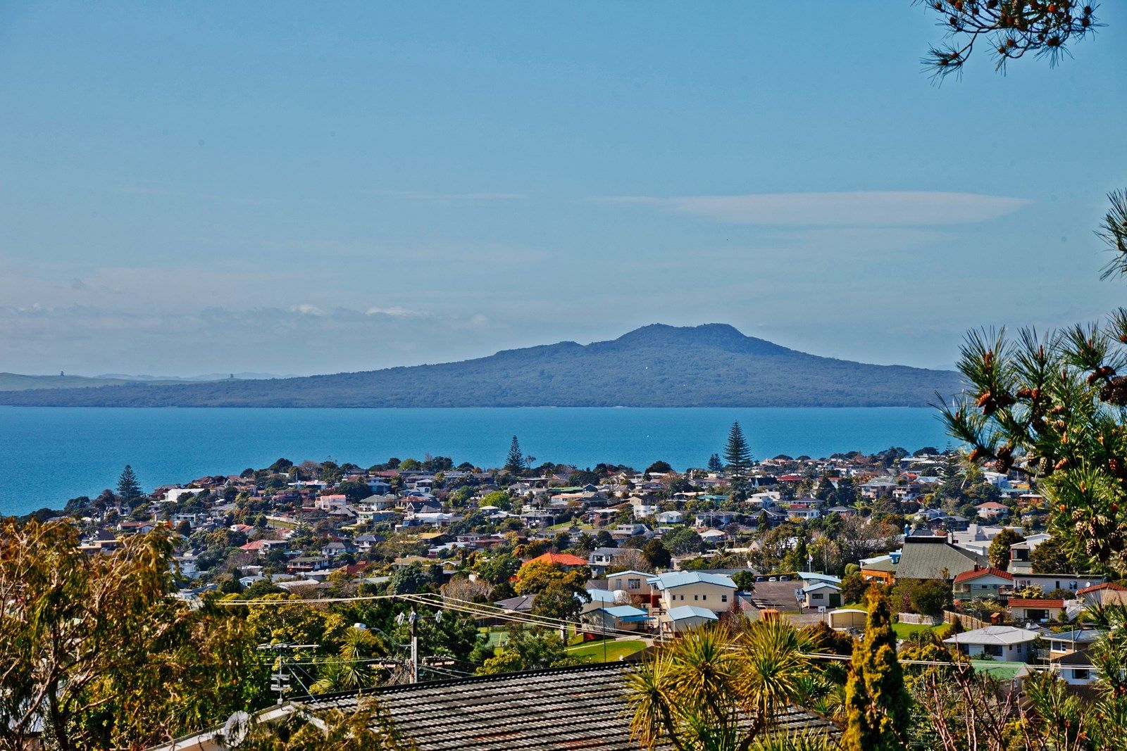 4 Dalmeny Close, Murrays Bay, Auckland - North Shore, 8 habitaciones, 2 baños