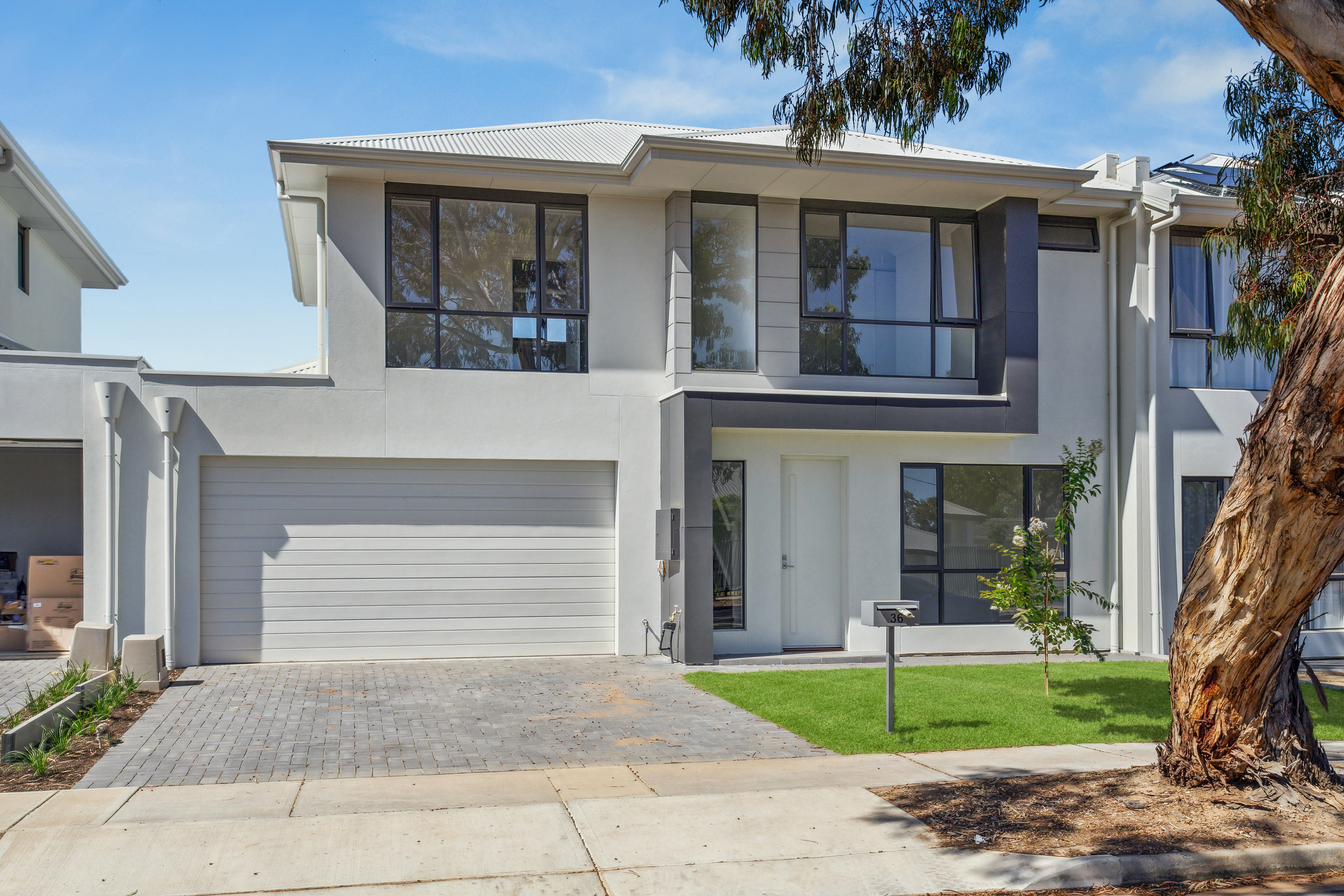 36 KONANDO TCE, EDWARDSTOWN SA 5039, 0房, 0浴, House