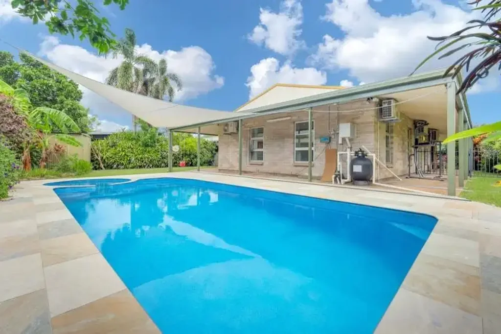5 Snipe Court, Wulagi, NT 812