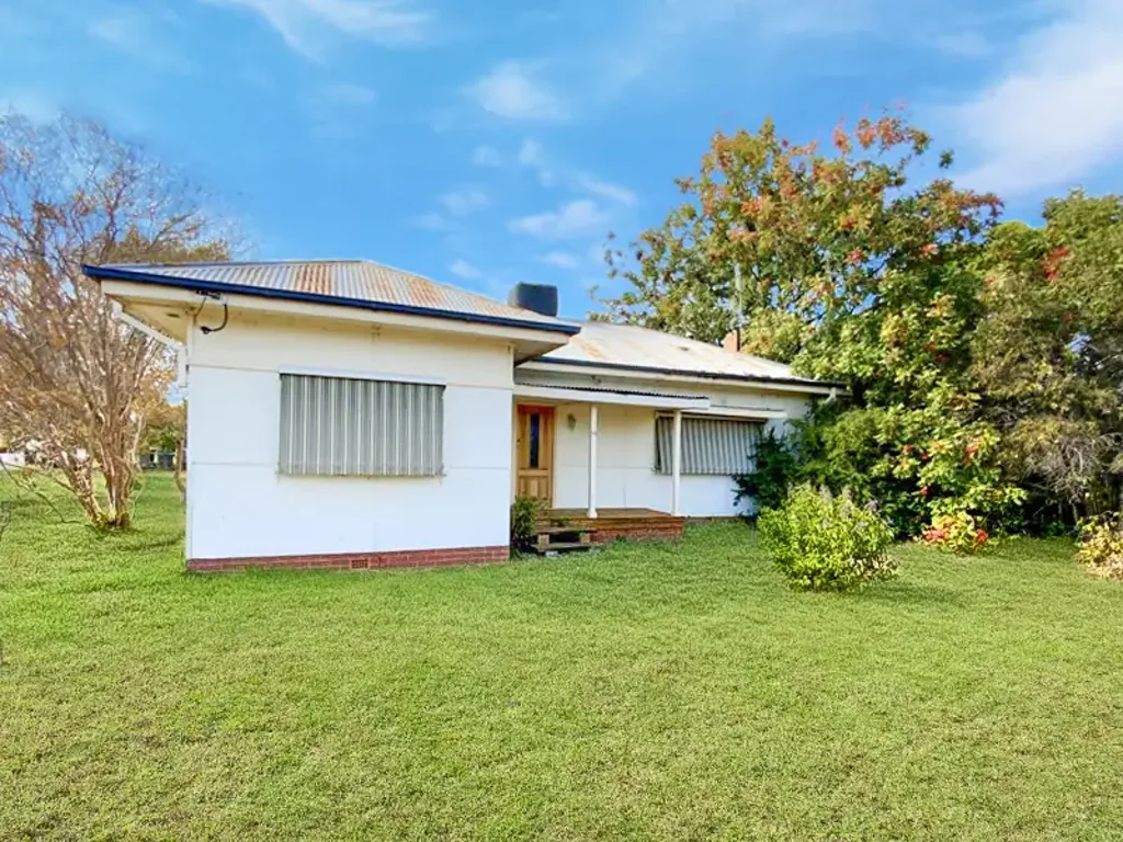 16 William Street, Forbes, NSW 2871