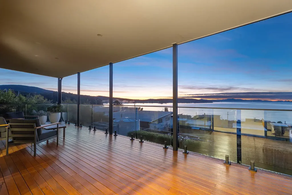 Southport 3chambre Luxury Seaside Residence