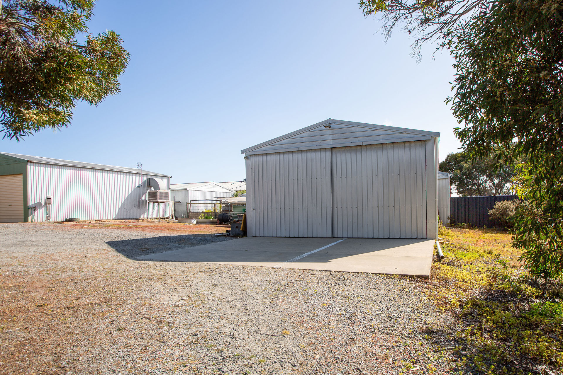 36-38 DOUGLAS ST, COFFIN BAY SA 5607, 0 rūma, 0 rūma horoi, Section