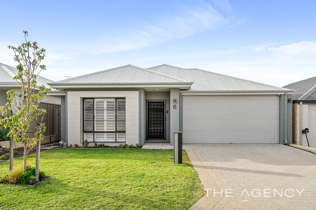 6 Howitt Way, Mandogalup, WA 6167