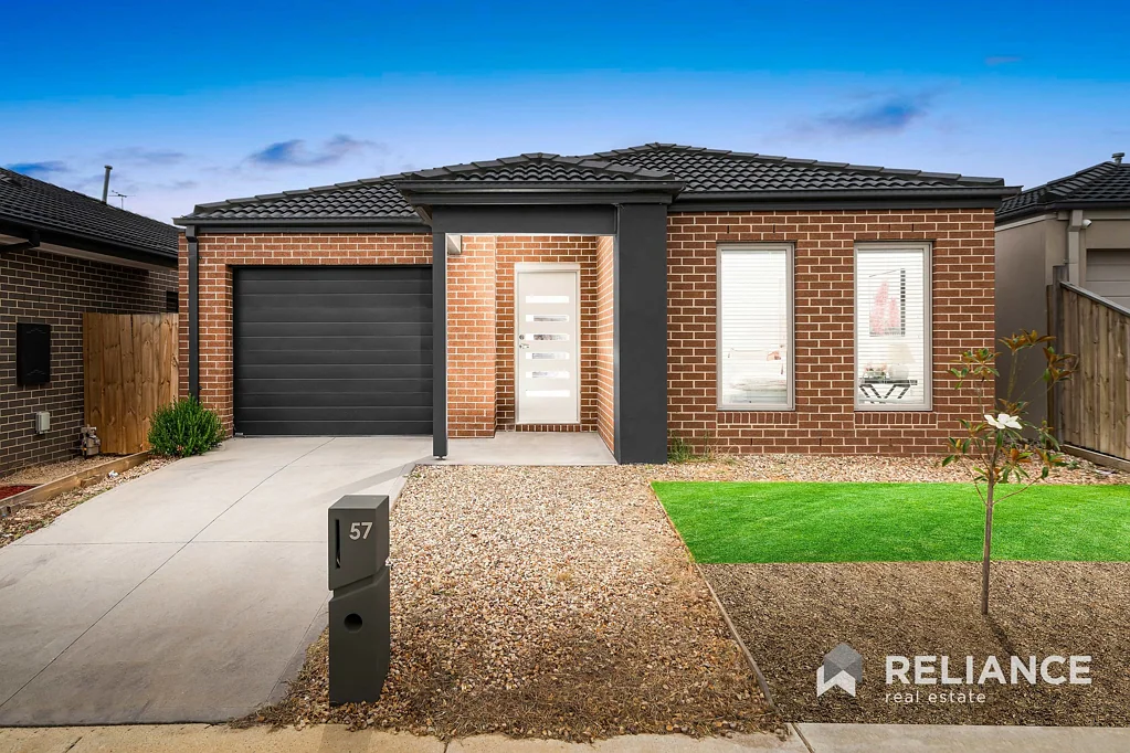 57 Hallinan Street, Tarneit, VIC 3029