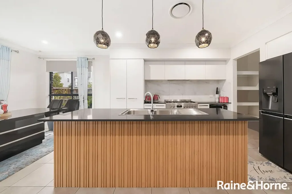 Catherine Field 4ਬੈੱਡਰੂਮ Designed for Modern Families, Built for Comfort