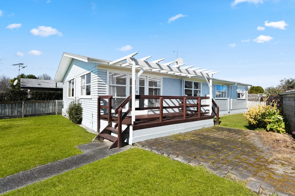 64 Tongariro Street, Chartwell, Hamilton, Waikato