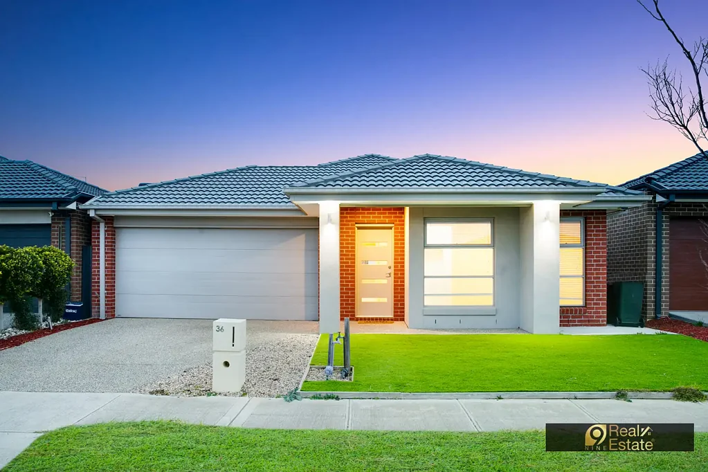 36 DRAKE STREET, Tarneit, VIC 3029