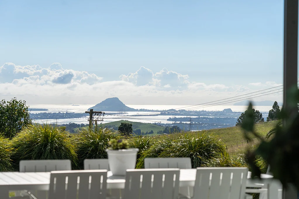 Ohauiti 4Kwarto Your Private Hillside Escape
