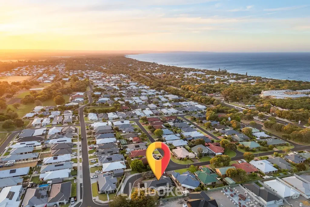 19 Travellers Well Street, Broadwater, WA 6280